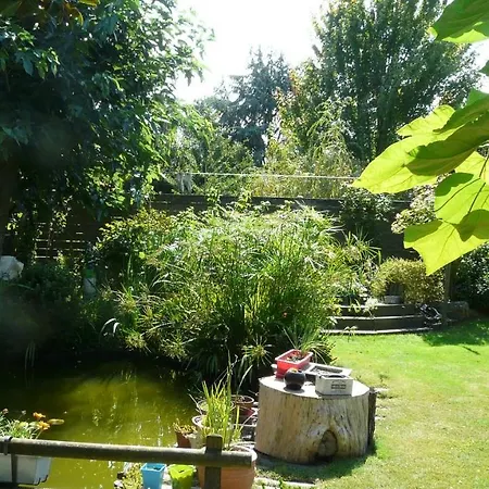 Gaedrehome Thouaré-sur-Loire Extérieur photo