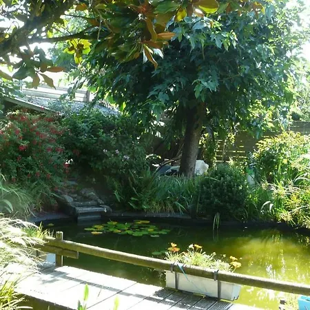 Gaedrehome Thouaré-sur-Loire Extérieur photo