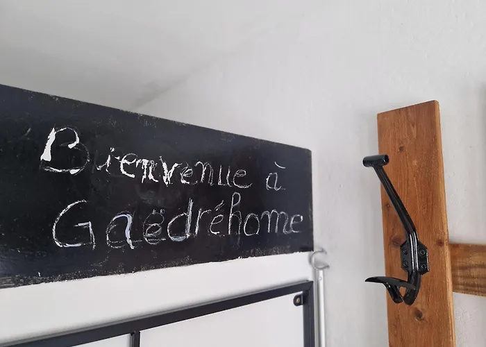 Gaedrehome