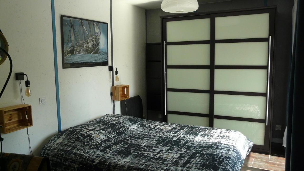 Hébergement de vacances Gaedrehome *