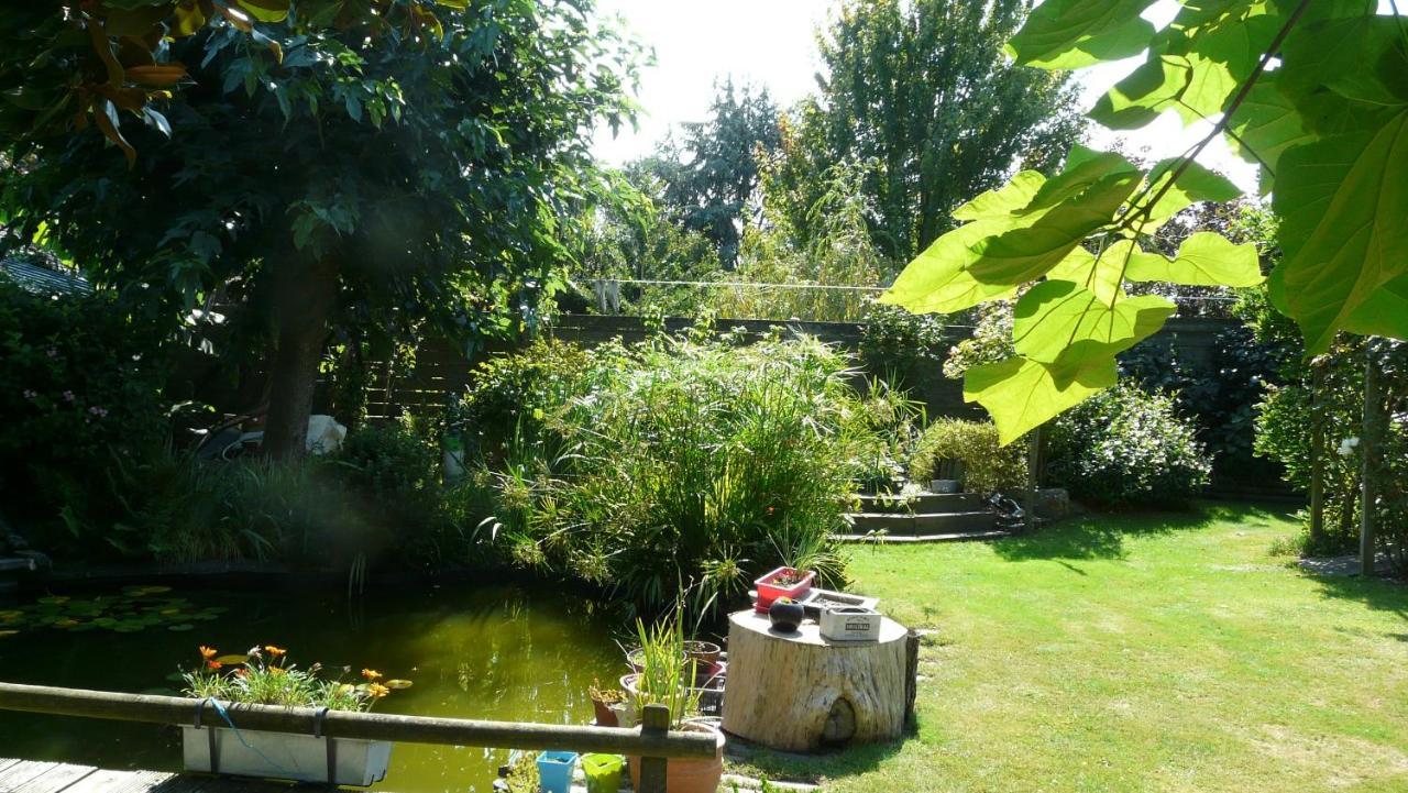Hébergement de vacances Gaedrehome Thouaré-sur-Loire