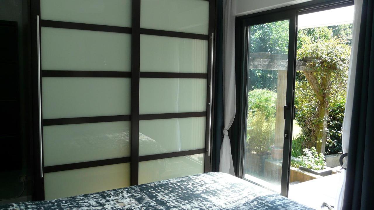 Gaedrehome Vakantiehuis Thouaré-sur-Loire