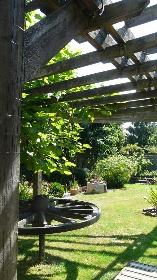 Vakantiehuis Gaedrehome *