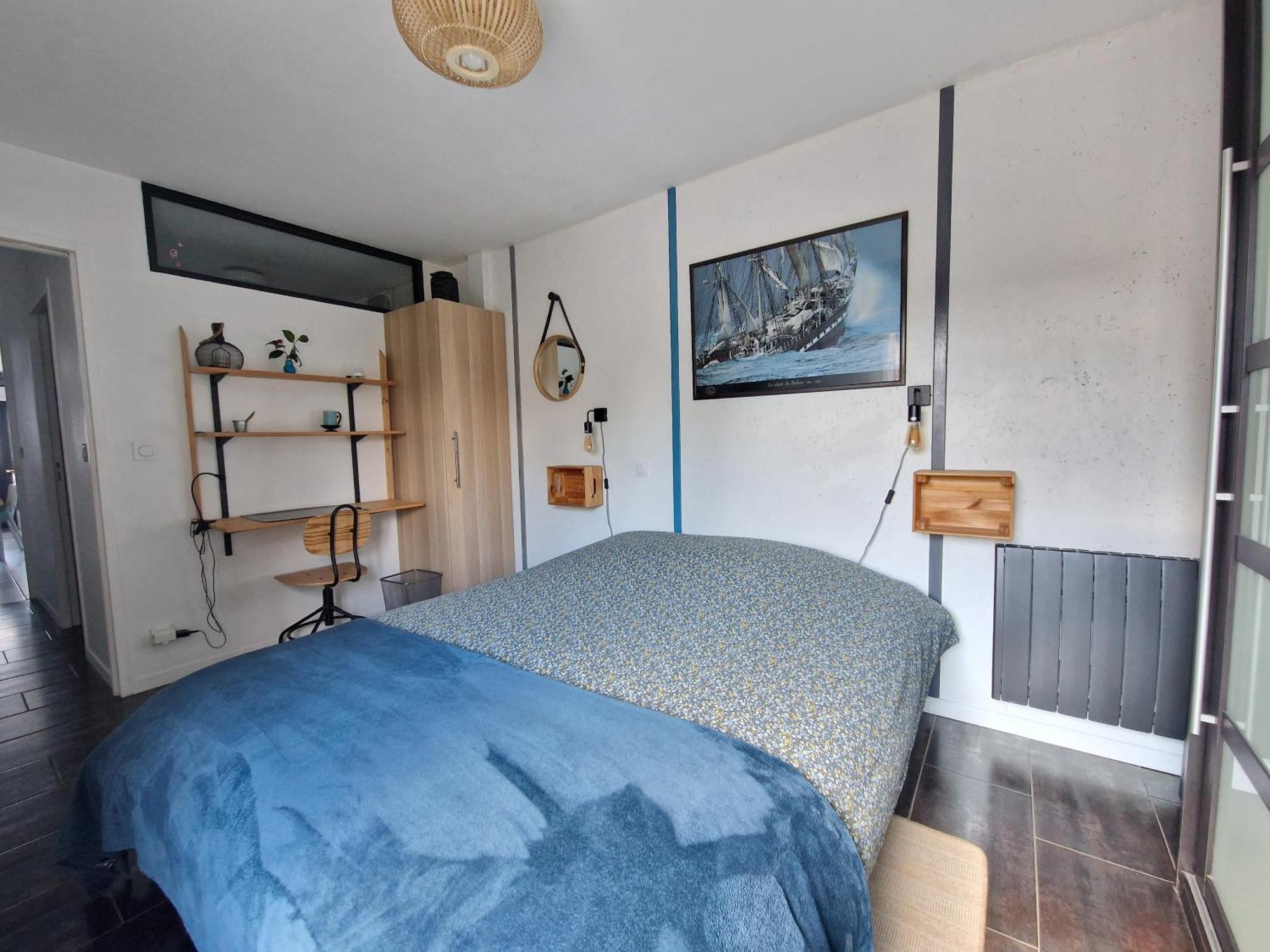 Gaedrehome * Thouaré-sur-Loire