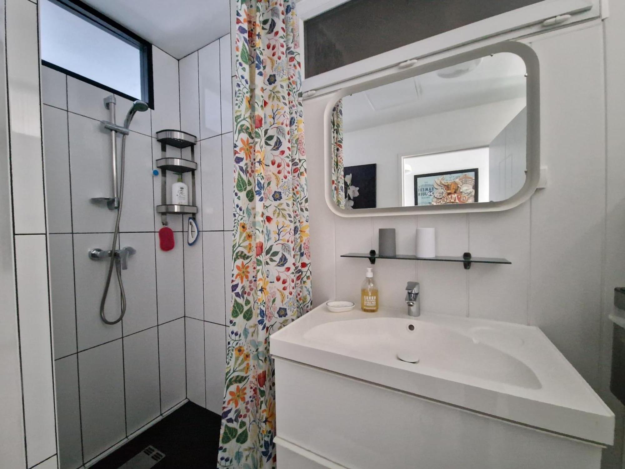 Vakantiehuis Gaedrehome