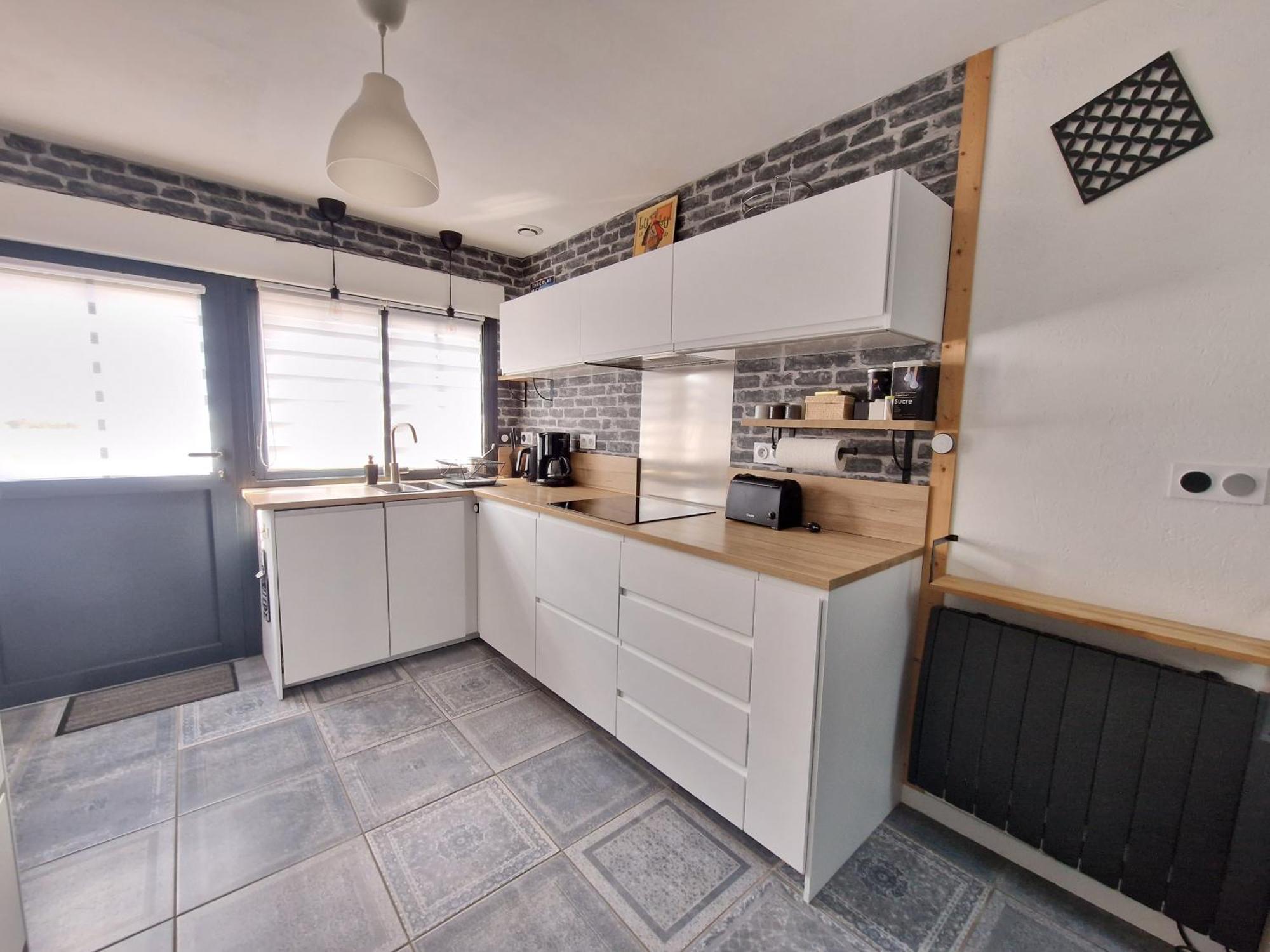 Gaedrehome Vakantiehuis *