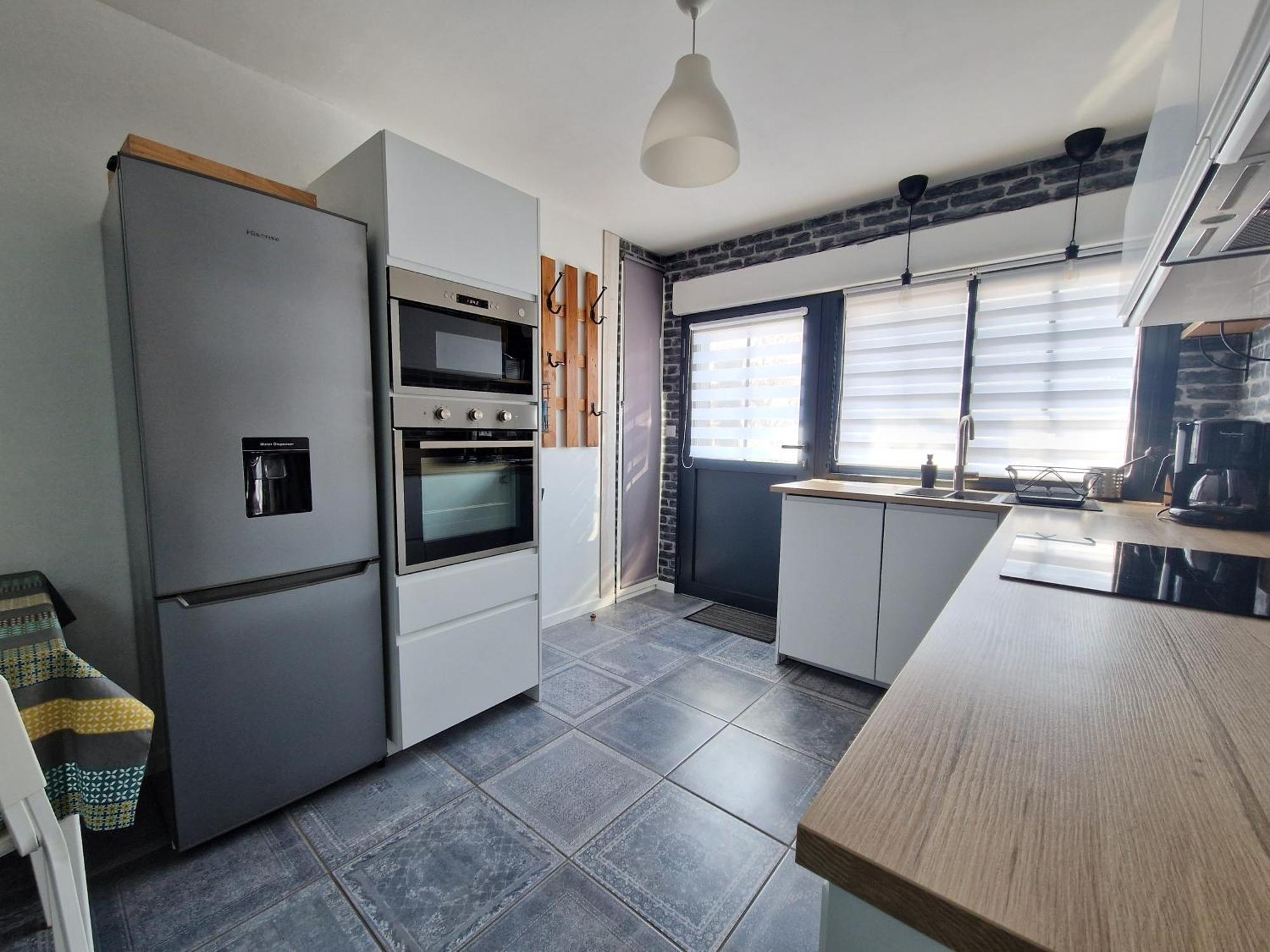 Vakantiehuis Gaedrehome *