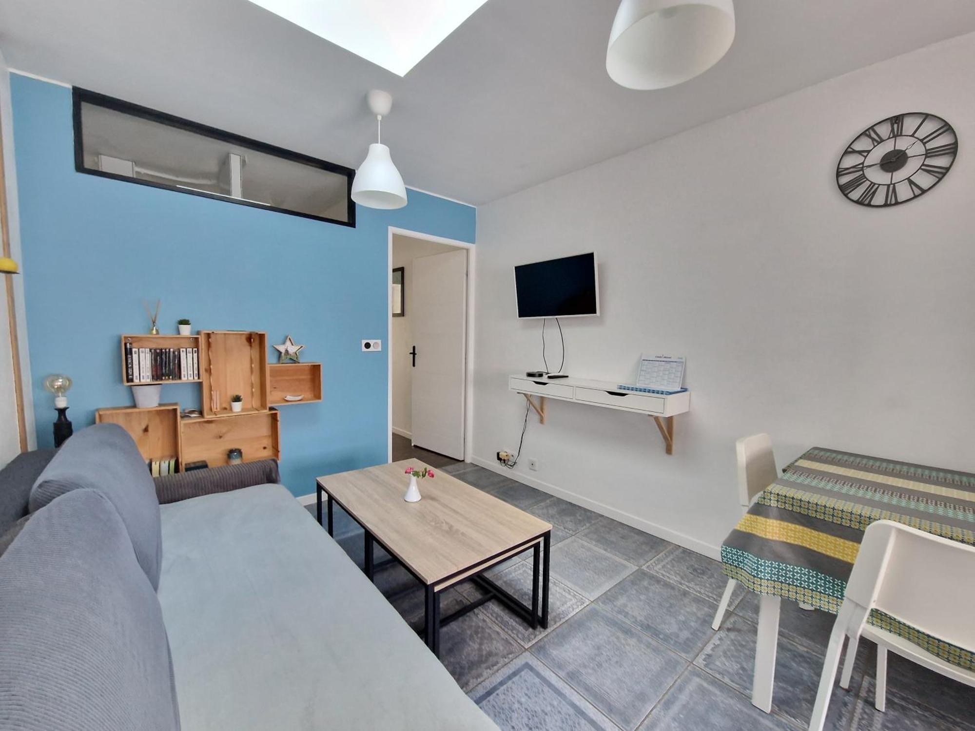 Gaedrehome Hébergement de vacances Thouaré-sur-Loire
