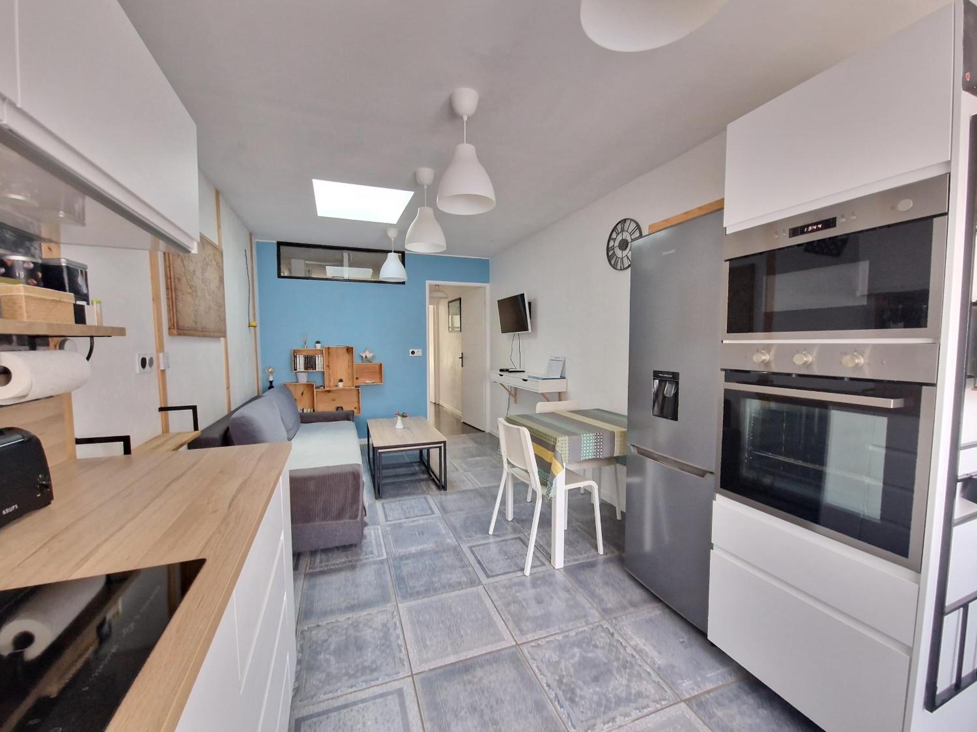 Gaedrehome Thouaré-sur-Loire