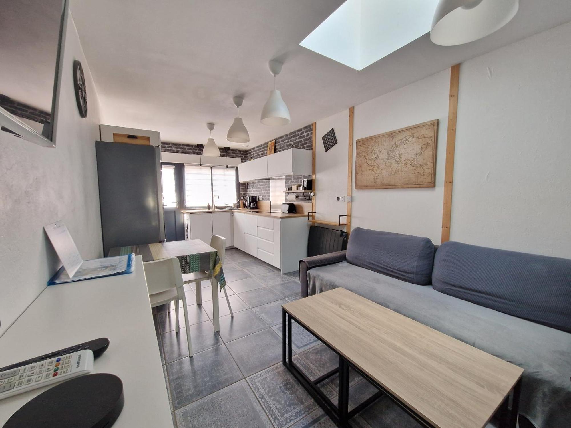 Gaedrehome * Thouaré-sur-Loire