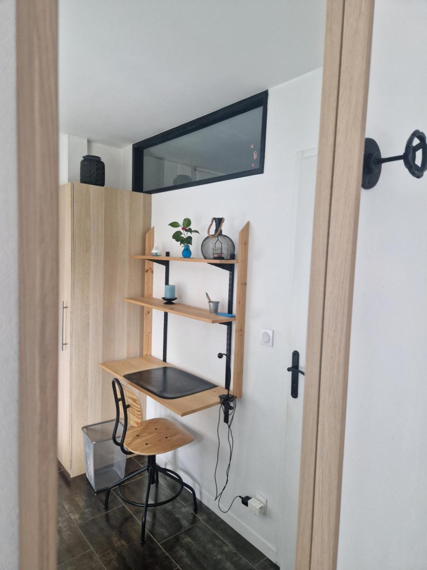 Gaedrehome Hébergement de vacances Thouaré-sur-Loire