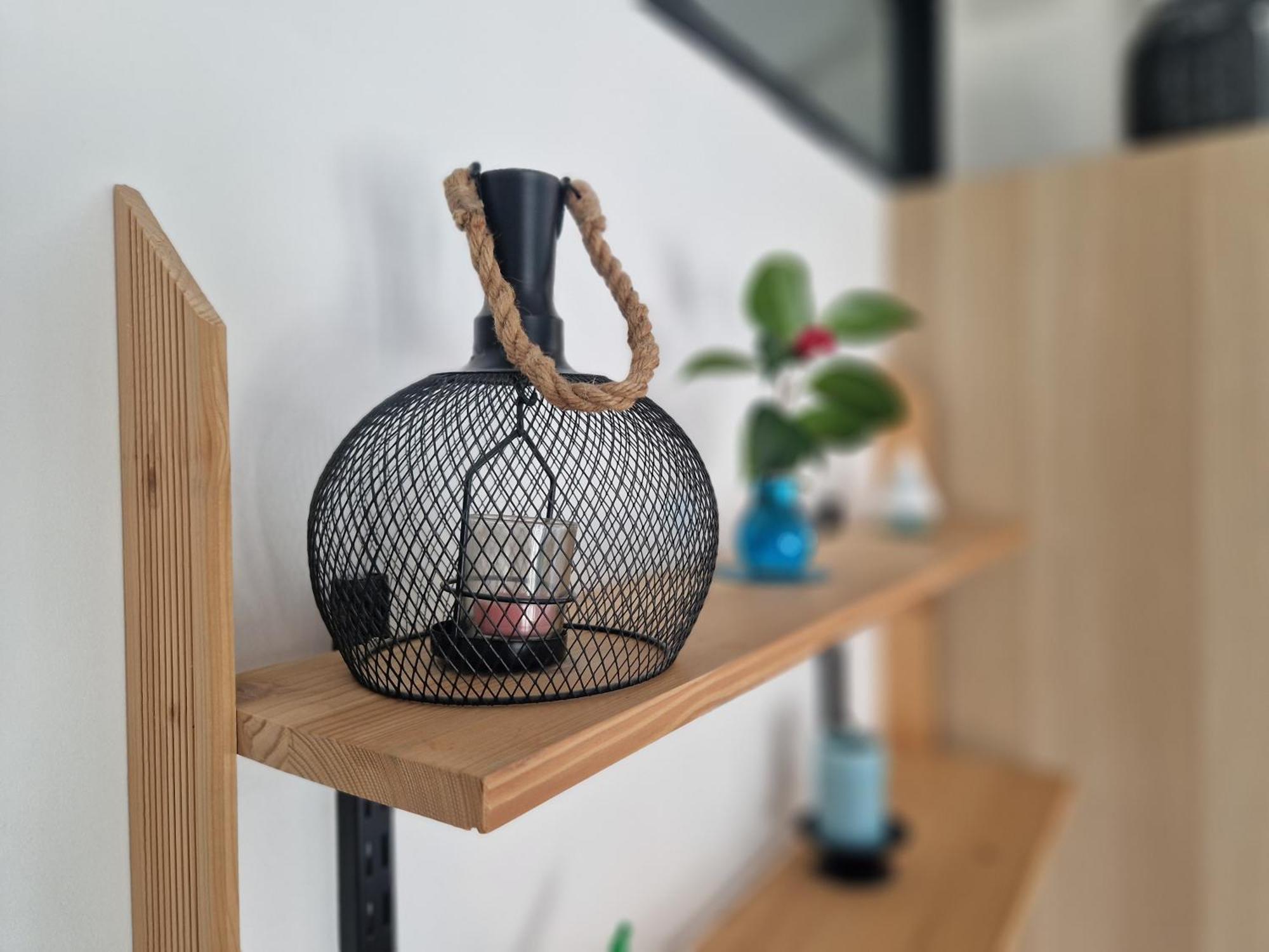 Gaedrehome Hébergement de vacances