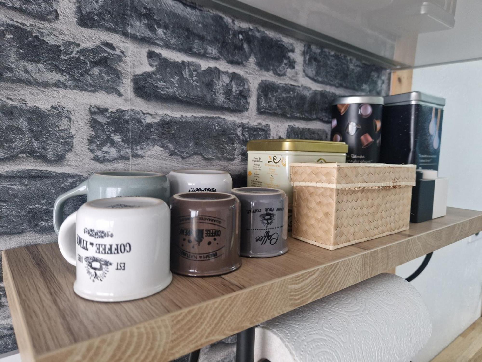 Vakantiehuis Gaedrehome