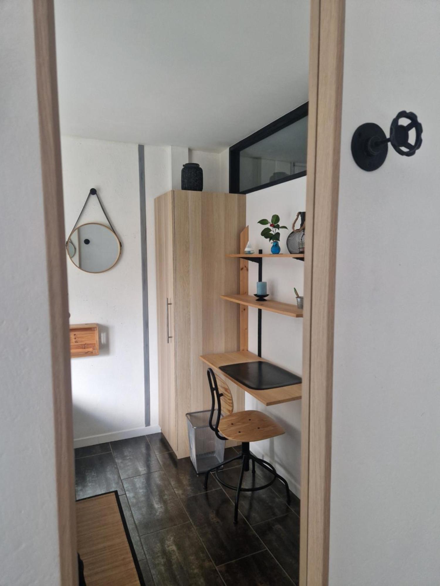 Gaedrehome Vakantiehuis *