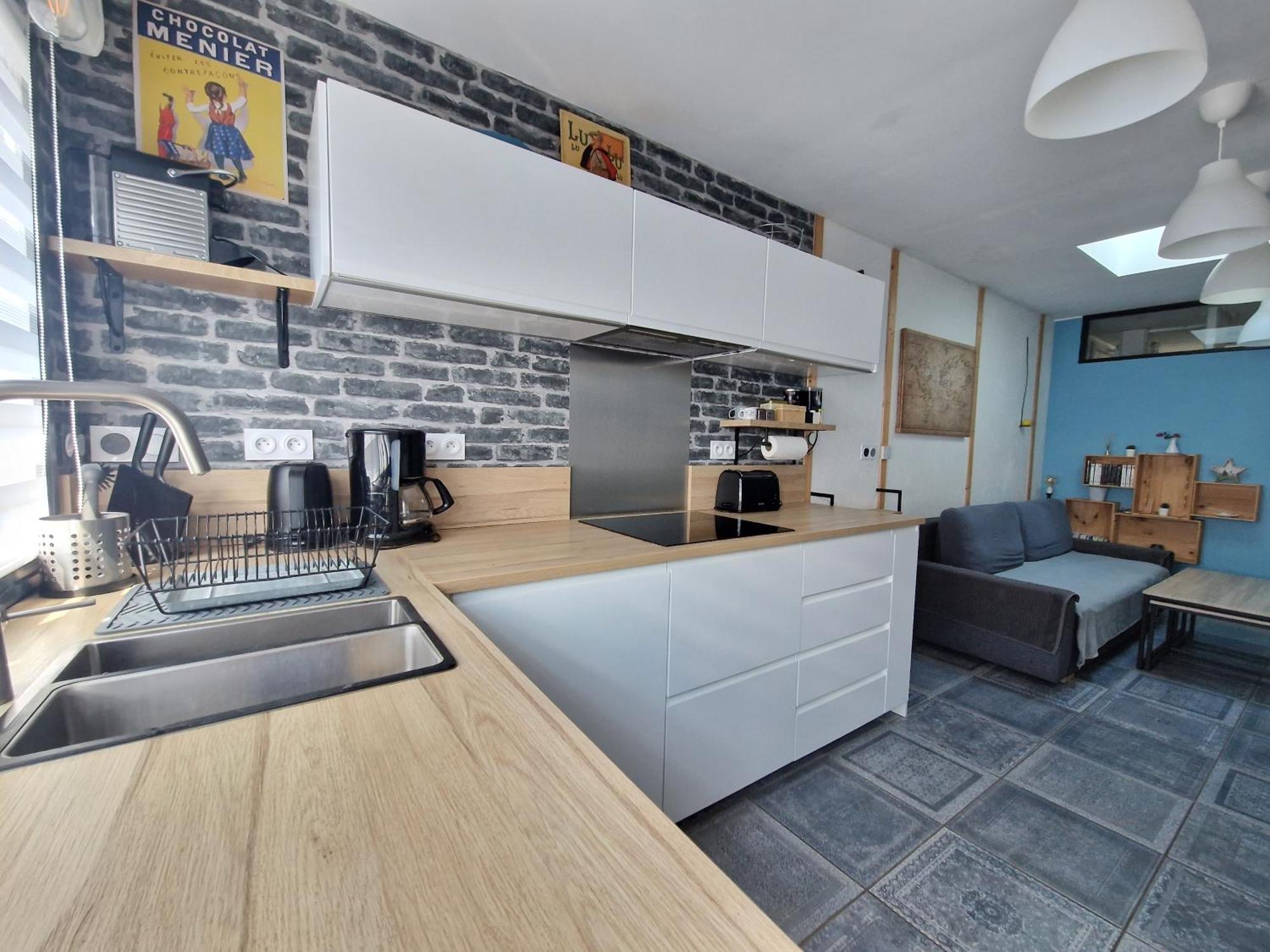 Gaedrehome Thouaré-sur-Loire