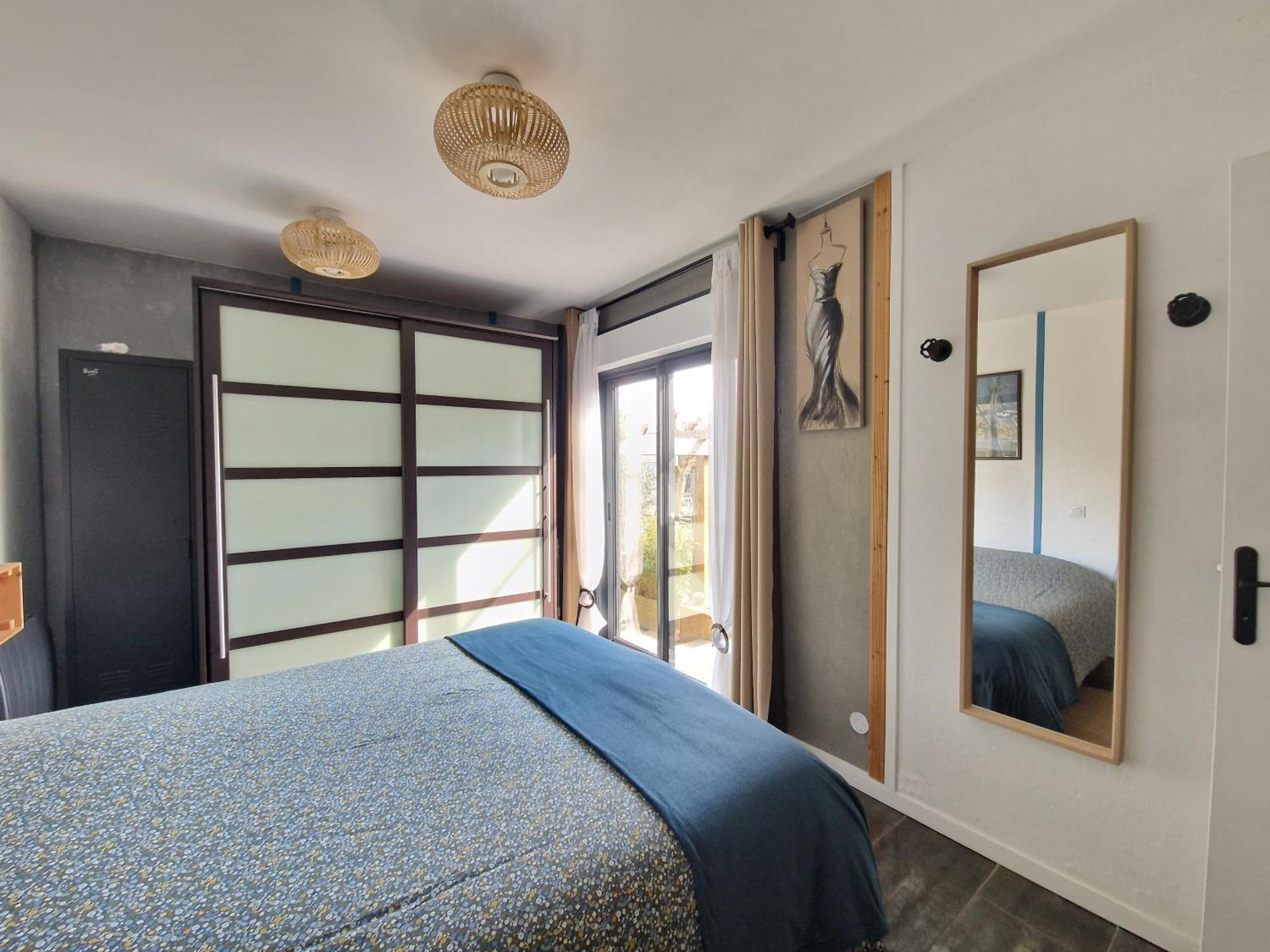 Vakantiehuis Gaedrehome Thouaré-sur-Loire
