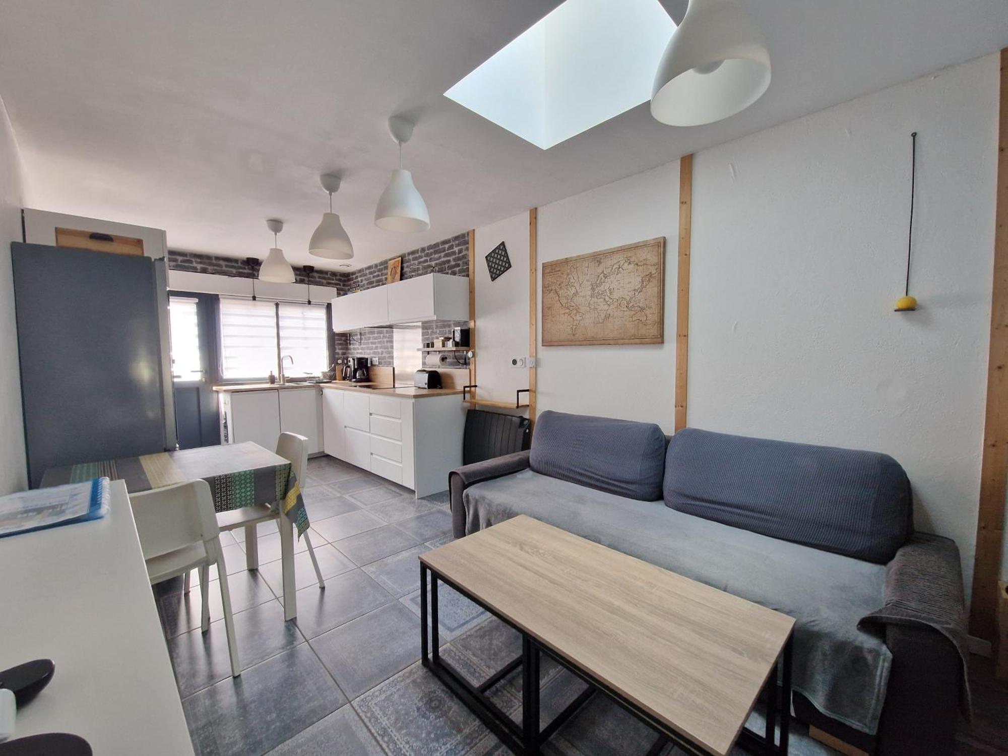 Gaedrehome