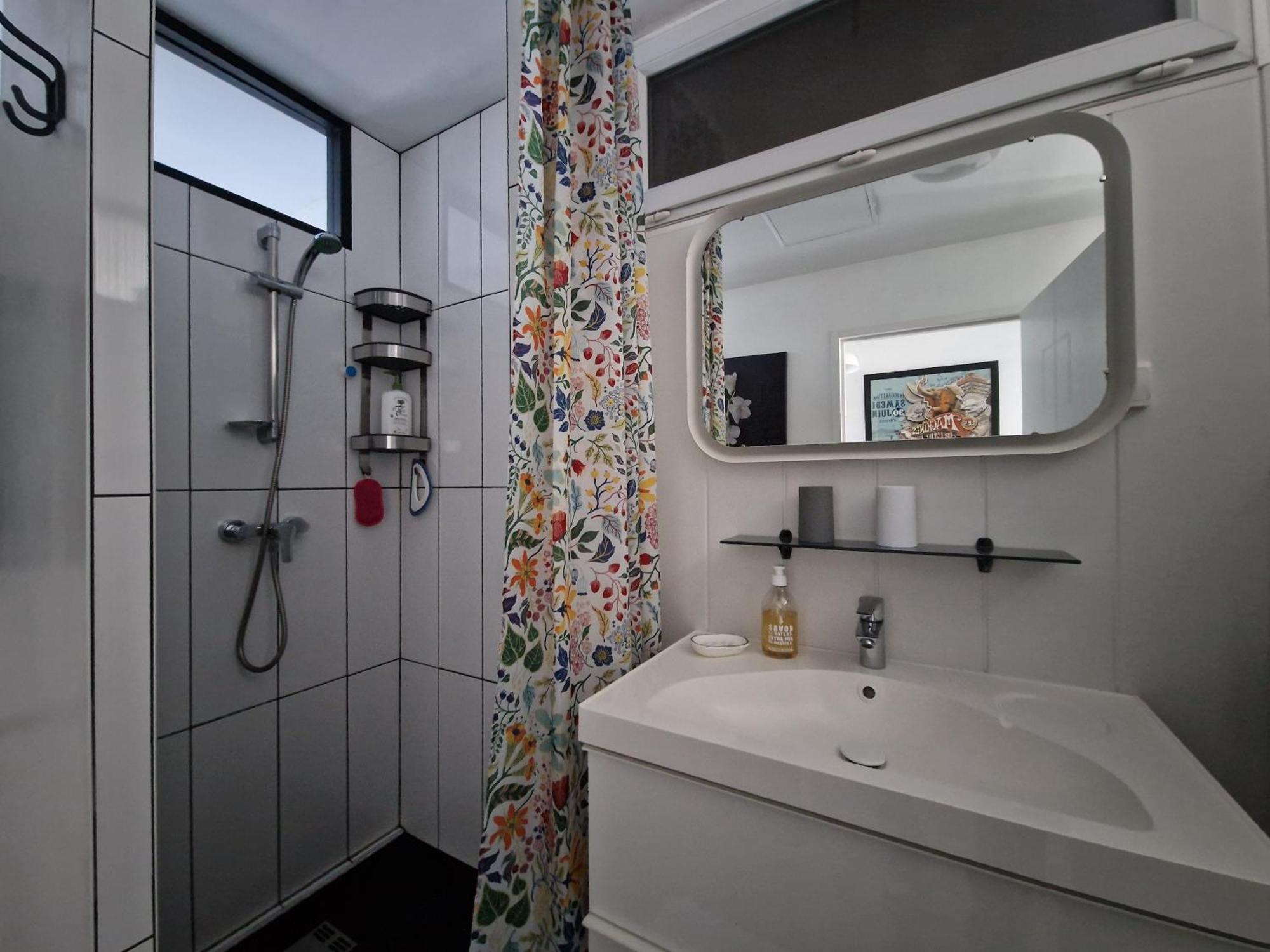 Gaedrehome Vakantiehuis *